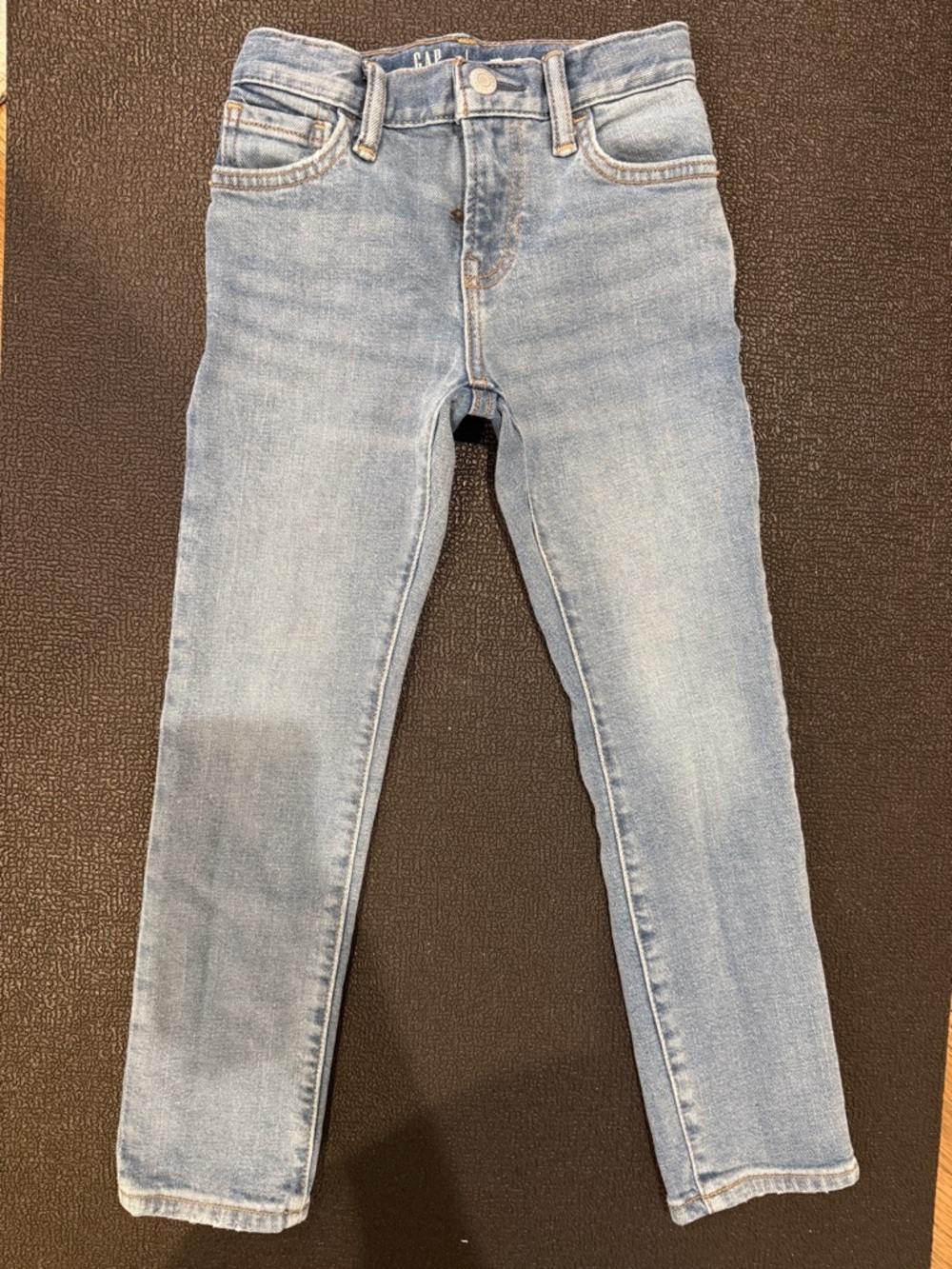 GAP Kids Light Blue Jeans